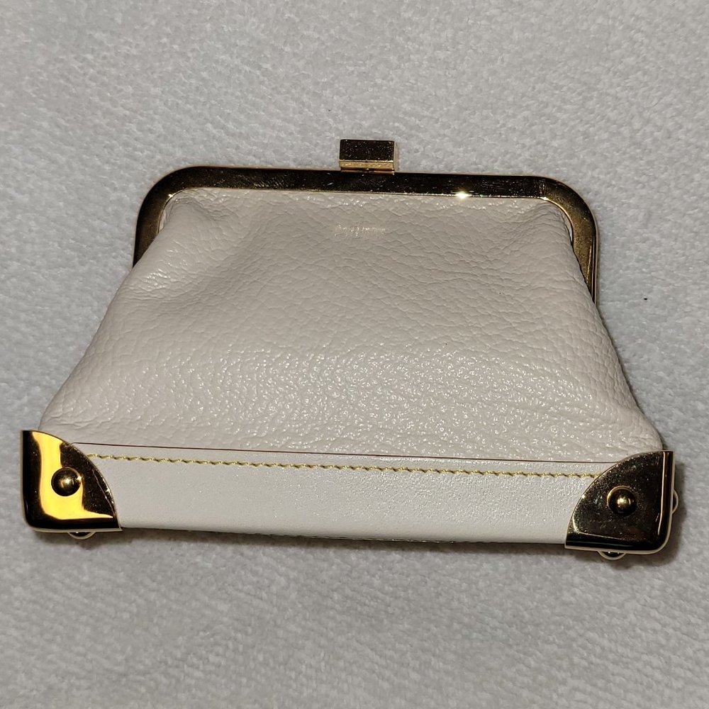 LOUIS VUITTON PORTE MONNAIE VIENNOIS COIN WALLET SN0064 SUHALI M91835
